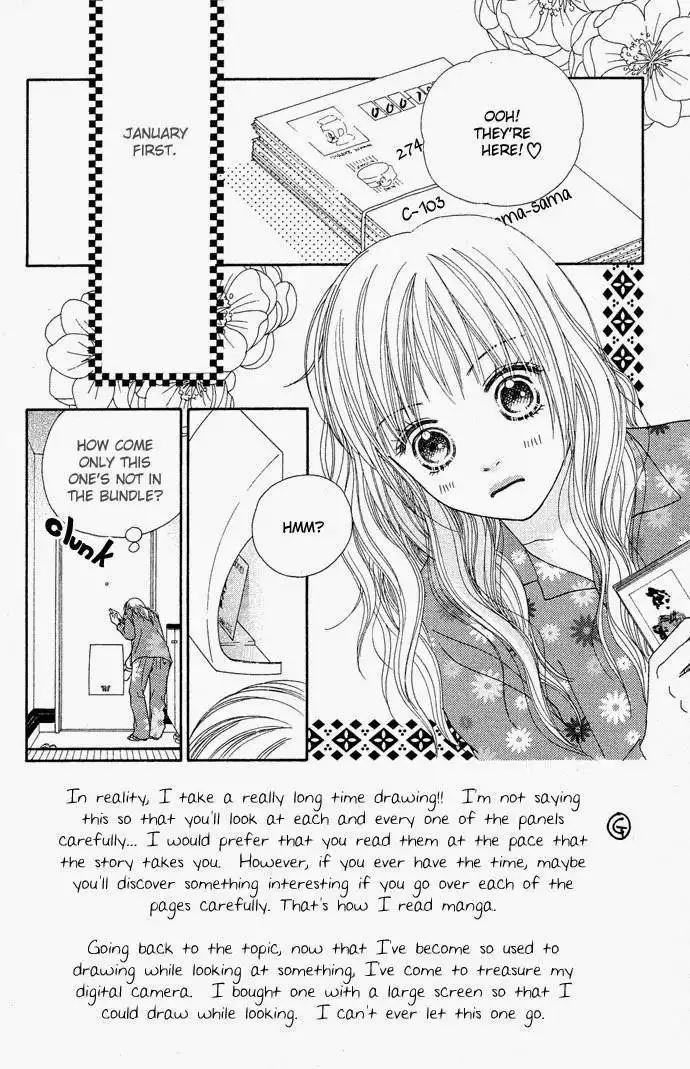 Parfait Tic Chapter 88 1